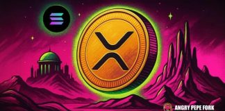 XRP and Solana Revival: Lifeless Cat Bounce or Bull Run? Why Offended Pepe Fork Might Be Your Leverage Play