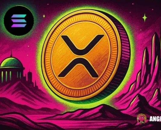 XRP and Solana Revival: Lifeless Cat Bounce or Bull Run? Why Offended Pepe Fork Might Be Your Leverage Play