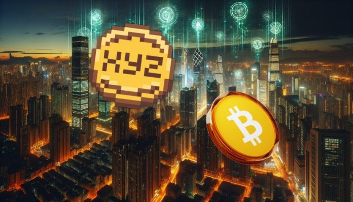 Bitcoin Breaks Above $108Okay, Focusing on $120Okay- Establishments Gasoline Contemporary Bull Run