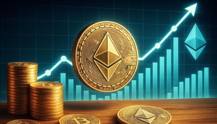 Ethereum Staking Hits Report Excessive: 29.02% Of Provide Locked Indicators Lengthy-Time period Conviction