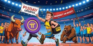 Pi Community Value Prediction: Pi Community Stumbles Earlier than Pi2Day—Can Bulls Regain Management?