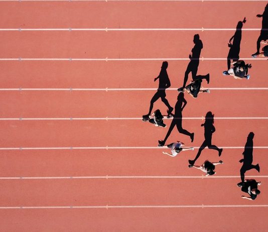 SEI Leads Crypto Market With 43% Weekly Surge – $0.5 Reclaim In The Horizon?