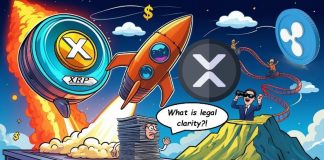 XRP Worth Prediction: XRP May Hit $15 This Cycle—Analyst Reveals Timeline as Ripple-SEC Authorized Uncertainty Fades XRP Worth Prediction: XRP May Hit $15 This Cycle—Analyst Reveals Timeline as Ripple-SEC Authorized Uncertainty Fades