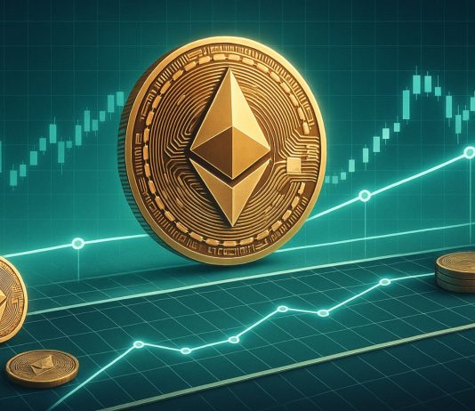 Ethereum Holds Crucial Lengthy-Time period Channel – Subsequent Transfer May Be Parabolic
