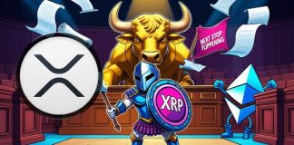 XRP Information In the present day: XRP Value Resilience Shines as Holders Shrug Off Choose Torres Ruling and Ripple Wins Customary Chartered Help XRP Information In the present day: XRP Value Resilience Shines as Holders Shrug Off Choose Torres Ruling and Ripple Wins Customary Chartered Help