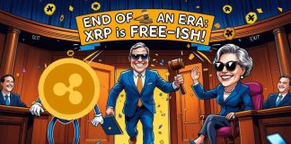 Ripple Lawsuit Information: Ripple and SEC Drop Appeals, Ending Lawsuit Chapter as XRP Reclaims Investor Confidence Ripple Lawsuit Information: Ripple and SEC Drop Appeals, Ending Lawsuit Chapter as XRP Reclaims Investor Confidence