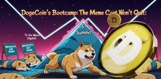Dogecoin (DOGE) Value Prediction: Dogecoin Holds Sturdy at Assist, Eyes $1 Breakout Amid Triangle Sample and Bullish Momentum Dogecoin (DOGE) Value Prediction: Dogecoin Holds Sturdy at Assist, Eyes $1 Breakout Amid Triangle Sample and Bullish Momentum
