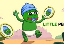 Little Pepe Grabs Consideration for Main Funding as Trump Meme Group Liquidated $4.4M USDC