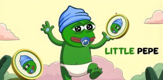Little Pepe Grabs Consideration for Main Funding as Trump Meme Group Liquidated $4.4M USDC