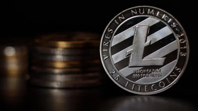 Litecoin Might Be ‘Simply Weeks Away’ From Third-Ever Golden Cross — Skilled 