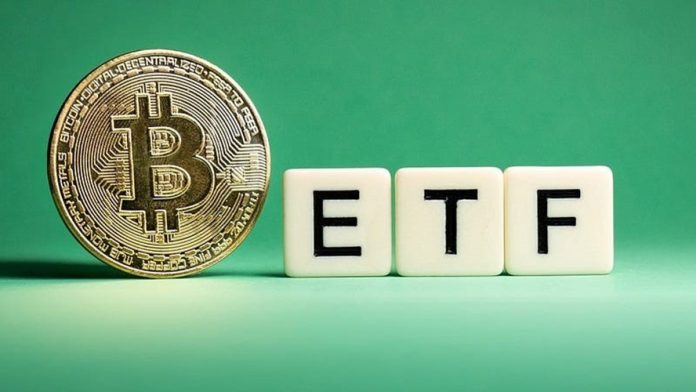 Bitcoin Spot ETFs Register $2 Billion Inflows As Institutional Demand Surges – Particulars