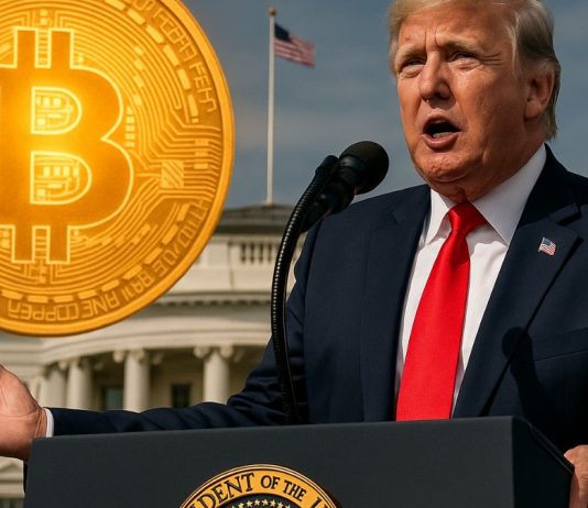Trump Backs Bitcoin in Newest White Home Speech – Greatest Crypto to Purchase Earlier than the Subsequent Bull Run