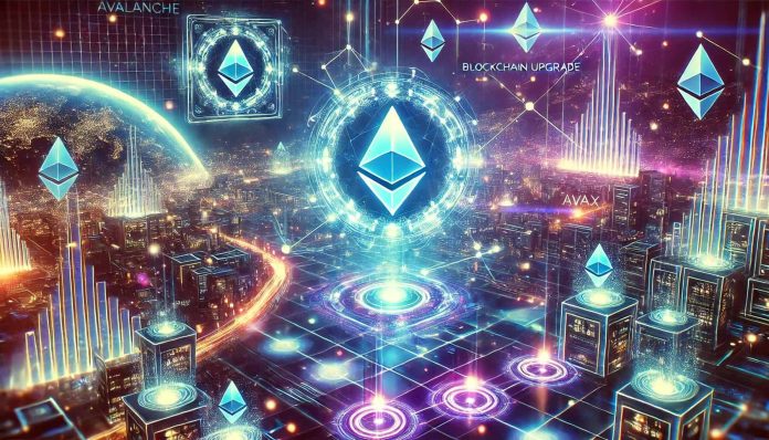 Avalanche (AVAX) Value Prediction: AVAXBTC Pair Nears Key Turning Level as Value Eyes $17.80 Breakout Avalanche (AVAX) Value Prediction: AVAXBTC Pair Nears Key Turning Level as Value Eyes $17.80 Breakout