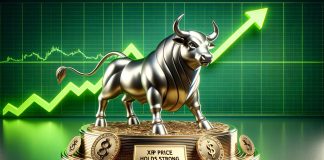 XRP Value Springs Larger — Rally Reignited with Bullish Momentum XRP Value Springs Larger — Rally Reignited with Bullish Momentum