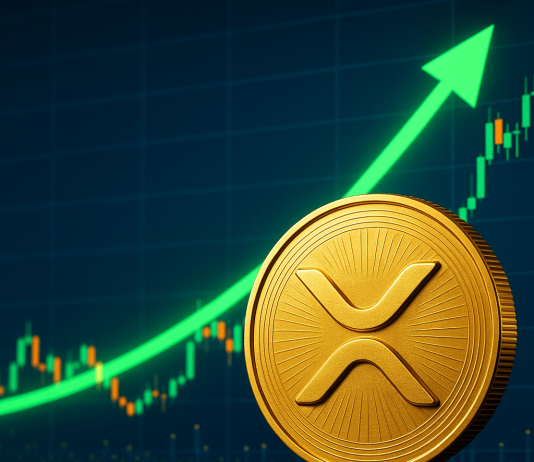 Wave Three Ignites As XRP Breaks Construction—Analyst Says ‘Fireworks Forward’