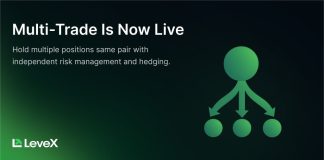 Tips on how to Use Multi-Commerce Mode on LeveX
