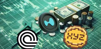 Hyperliquid’s HYPE Hits $43 Excessive as Perp Quantity Booms, Ondo Eyes $1.15 RWA Break, and XYZVerse Presale Frenzy Grips Markets
