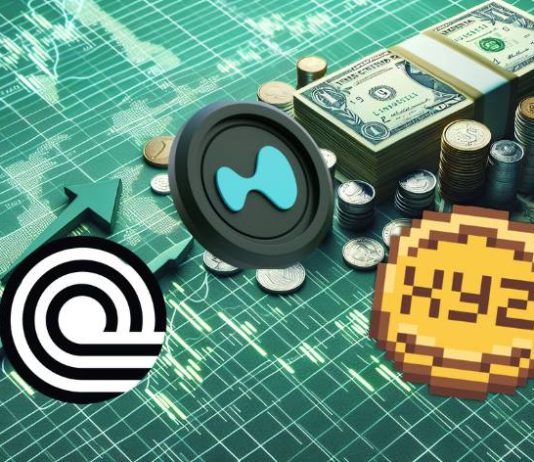 Hyperliquid’s HYPE Hits $43 Excessive as Perp Quantity Booms, Ondo Eyes $1.15 RWA Break, and XYZVerse Presale Frenzy Grips Markets