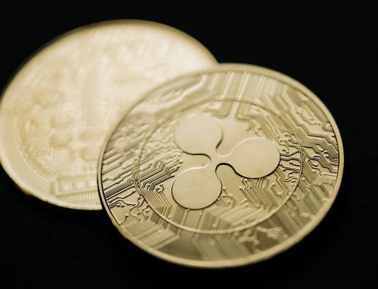 XRP Reacts Powerfully After Exact Contact Of The $2.07 Fib Zone