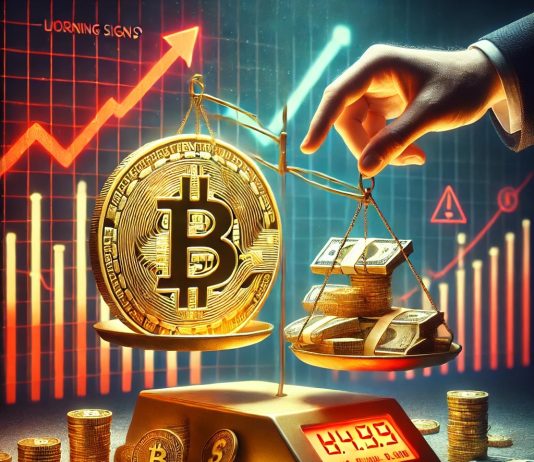 Warning Indicators? Lengthy-Time period Bitcoin Holders Take Earnings as Leverage Spikes