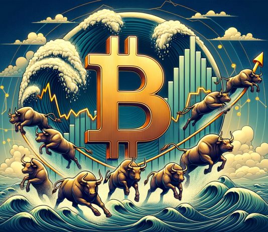 Bitcoin Value Holds Regular — Bullish Month-to-month Construction Suggests Rally Continuation