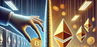 Huge Cash Buys Ethereum as Retail FOMOs Into Bitcoin, What Occurs Subsequent?