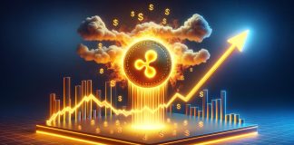 XRP Value Surges, Then Cools — Will Bulls Return for Spherical Two? XRP Value Surges, Then Cools — Will Bulls Return for Spherical Two?