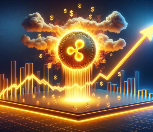 XRP Value Surges, Then Cools — Will Bulls Return for Spherical Two? XRP Value Surges, Then Cools — Will Bulls Return for Spherical Two?
