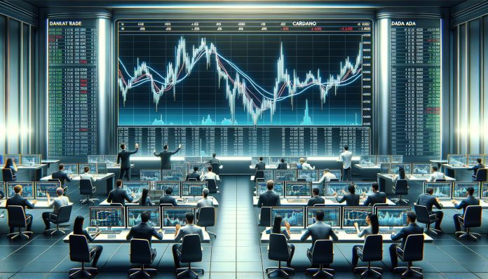 Cardano (ADA) Sideways — Help Intact, However No Spark for a Transfer But