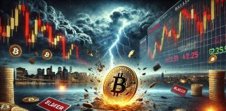 Analyst Calls For Bitcoin Crash As Value Pulls Above $108,000 — Particulars