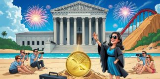 XRP Worth Prediction: XRP Set for July Breakout After $50M SEC Settlement Sparks ETF Hypothesis XRP Worth Prediction: XRP Set for July Breakout After $50M SEC Settlement Sparks ETF Hypothesis