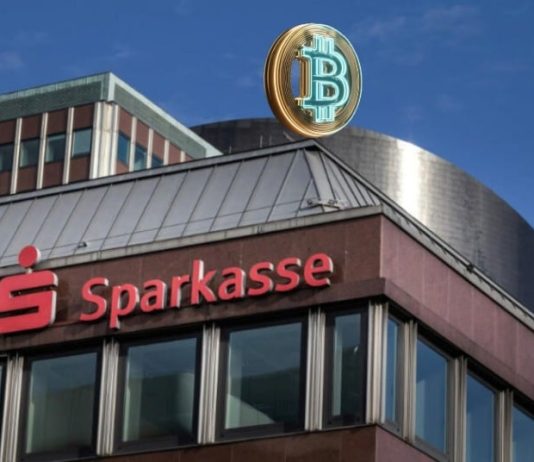 Germany’s Largest Banking Group, Sparkassen, Launches Crypto Companies in 2026: Places Greatest Pockets within the Highlight Germany’s Largest Banking Group, Sparkassen, Launches Crypto Companies in 2026: Places Greatest Pockets within the Highlight