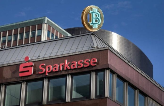 Germany’s Largest Banking Group, Sparkassen, Launches Crypto Companies in 2026: Places Greatest Pockets within the Highlight