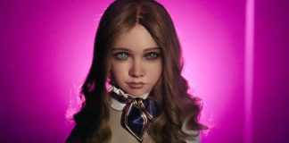 M3GAN 2.0 – The Meme Queen of AI Goes Full Crypto-Terminator