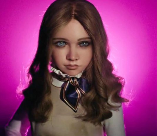 M3GAN 2.0 – The Meme Queen of AI Goes Full Crypto-Terminator