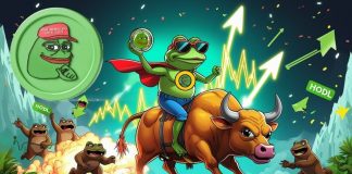 Pepe Worth Prediction: Pepe Bulls Eye $0.000014 Breakout as Assist Builds and Sentiment Grows