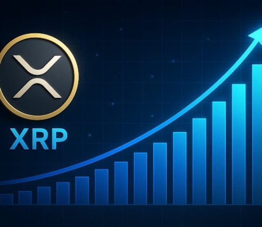 High Altcoins to Explode as XRP Quantity Spikes 2.3x in a Day High Altcoins to Explode as XRP Quantity Spikes 2.3x in a Day