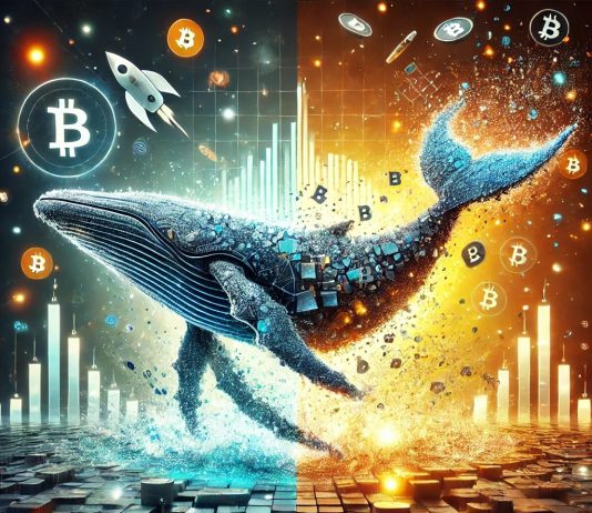 Bitcoin Whales Simply Realized $2.6B In Revenue, Is the Market About to Crack or Soar?