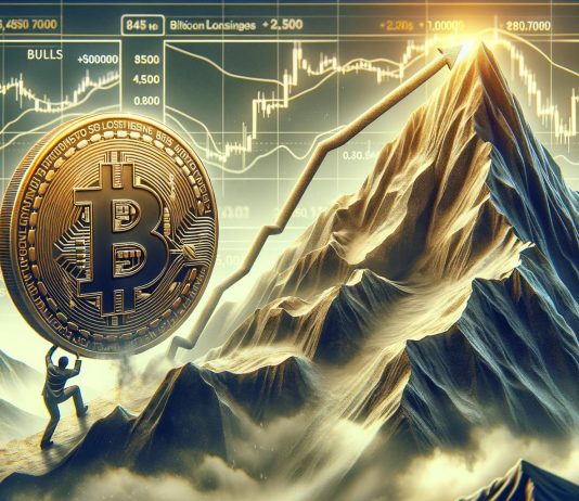 Bitcoin Value Trims Beneficial properties — Bulls Lose Steam Close to Resistance