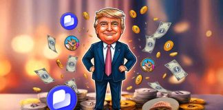 Finest Crypto to Purchase as Trump’s Massive Lovely Invoice Provides Crypto Tax Exemptions
