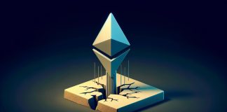 Ethereum Worth Drops After Bullish Try — Help Space Below Stress