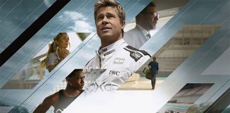 Opening Weekend: Apple’s Excessive-Pace Formulation 1 Gamble Pays Off