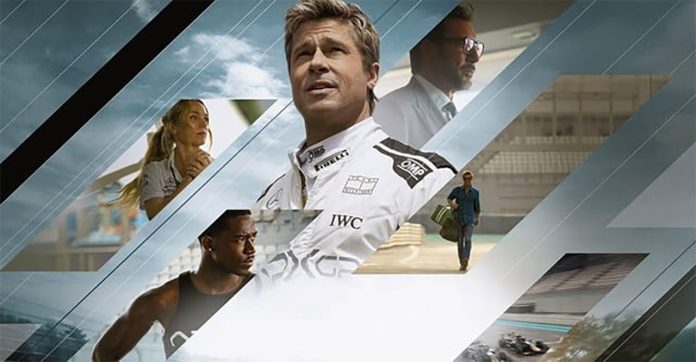 Opening Weekend: Apple’s Excessive-Pace Formulation 1 Gamble Pays Off