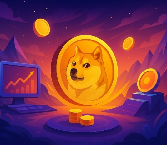 Dogecoin Fell 4%, But $DOGE Treasuries Deliver Hope to the Meme Sector. See the High Presales to Purchase