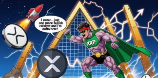 XRP Worth Prediction: Is XRP Gearing Up for a Multi-Month Breakout Fueled by CME and EVM Developments?