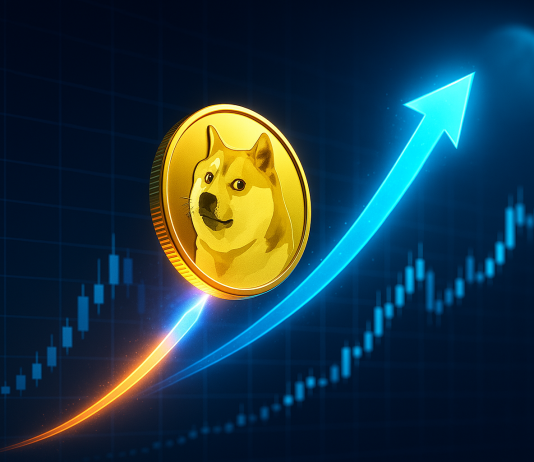 Dogecoin Below $0.20 ‘Is Free,’ Says Analyst—Predicts 2,000% Upside