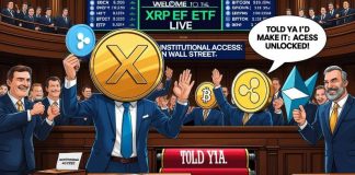 XRP Information Immediately: SEC Approves Grayscale ETF With XRP Publicity, Fueling Optimism for XRP Spot Listings