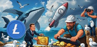 Litecoin (LTC) Value Prediction: Can Litecoin Get better After Whale Promote-Off and ETF Hypothesis?