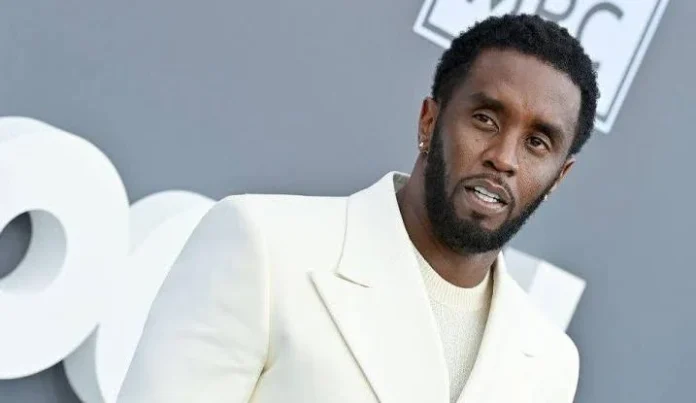 The Diddy Verdict: Slippery When Moist