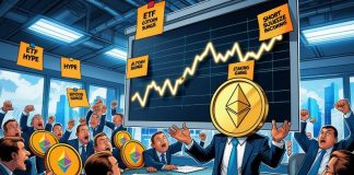 Ethereum (ETH) Value Prediction: Analysts Eye $3,000 Breakout as Ethereum Rebounds to $2,500 on Altcoin Surge